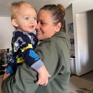 Meet your Posher, Phyllis